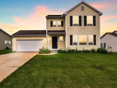 Main picture of 288 Cimarron Dr
