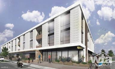 Main picture of The Braxton Apartments