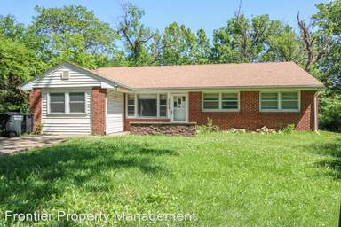 Main picture of 2034 College Heights Rd