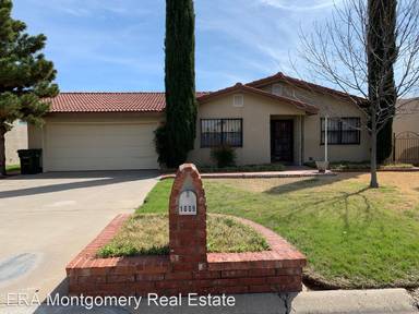 Main picture of 1609 Mountain Shadow Dr