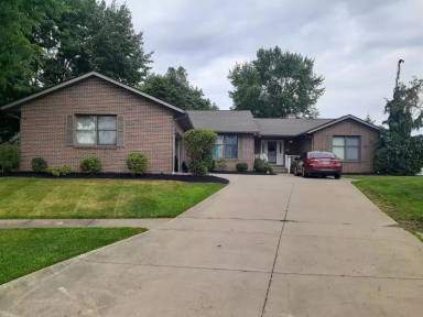 Main picture of 448 Blossom Cir