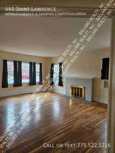 Main picture of 441 Saint Lawrence Ave
