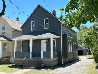 Main picture of 3003 Tate Ave