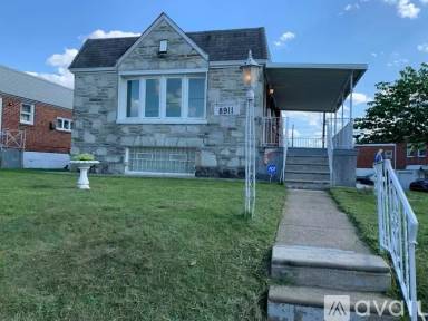 Main picture of 8911 Brous Ave