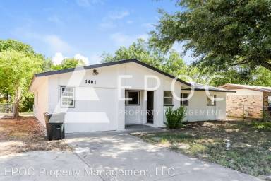 Main picture of 1401 Duvall Dr