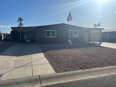 Main picture of 26607 S Maricopa Pl