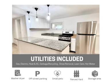 Main picture of 63 Boyer St