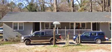 Main picture of 518 Dacian Rd