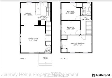 Main picture of 519 Vine St