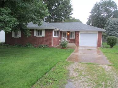 Main picture of 501 S Walnut St