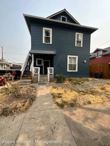 Main picture of 517 S Grape St
