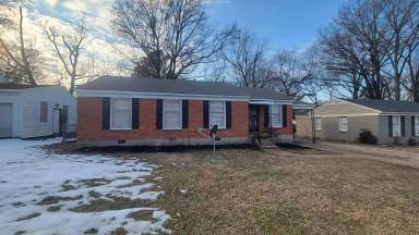 Main picture of 3705 Tchulahoma Rd