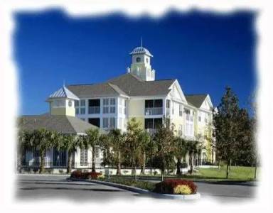 Main picture of Crosswynde Apartments