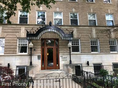 Main picture of 1930 New Hampshire Ave NW