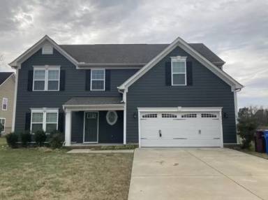 Main picture of 4513 Moonlight Way