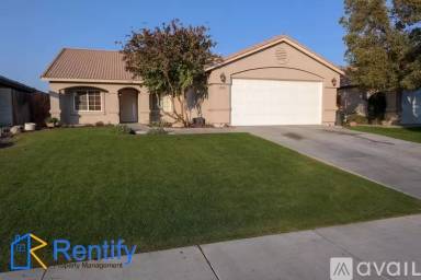 Main picture of 3908 White Sands Dr