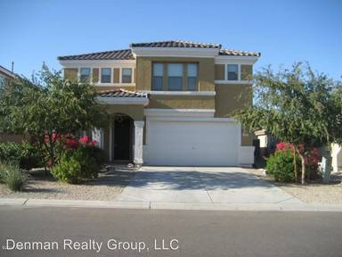 Main picture of 900 E Desert Rose Trl