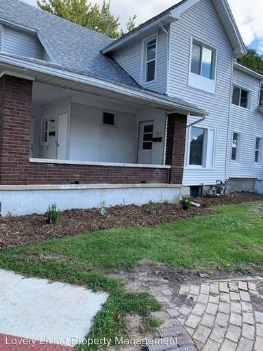 Main picture of 503 Wilkerson St
