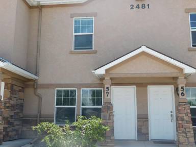 Main picture of 2481 Thunder Mountain Dr