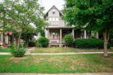Main picture of 16 N West Ave