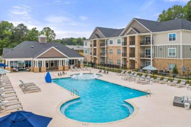 Main picture of Reserve at Greenwood