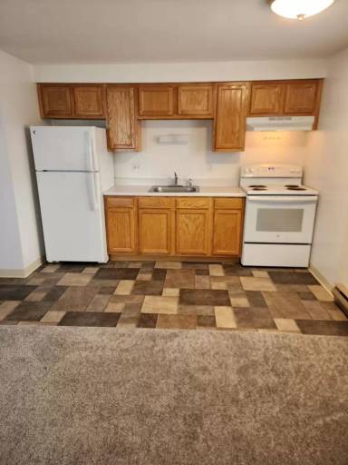 Main picture of 2008 W Genesee St