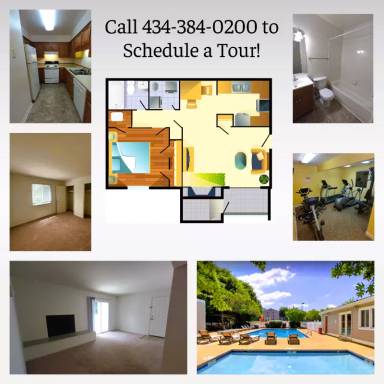 Main picture of Maple Ridge Apartments