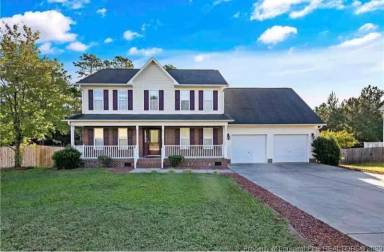 Main picture of 136 Linden Rd