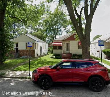 Main picture of 12216 S Morgan St