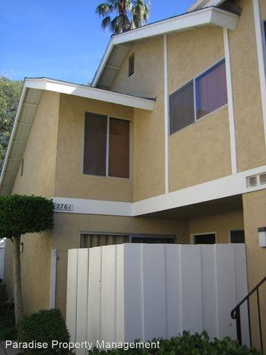 Main picture of 2761 Harbor Blvd