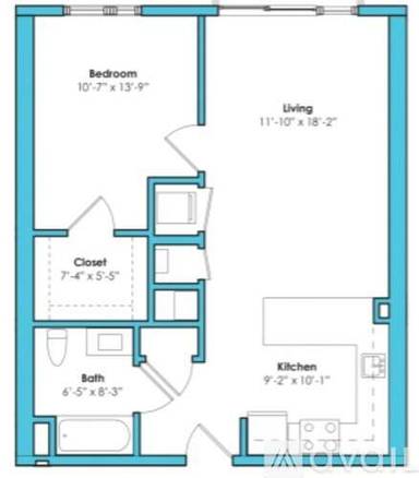 Main picture of Ocean 650 Apartments