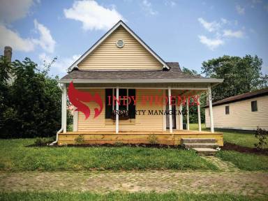 Main picture of 1643 Columbia Ave