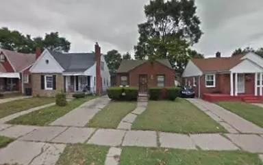 Main picture of 8175 House St