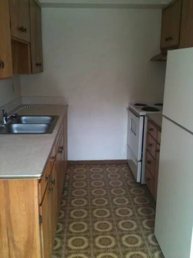 Main picture of Madrid Apartments