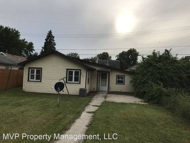 Main picture of 2333 Wood St