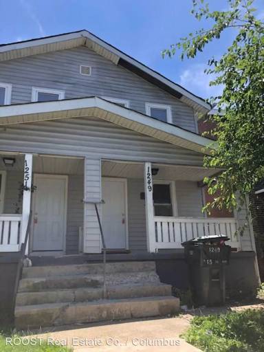Main picture of 1251 E 15th Ave