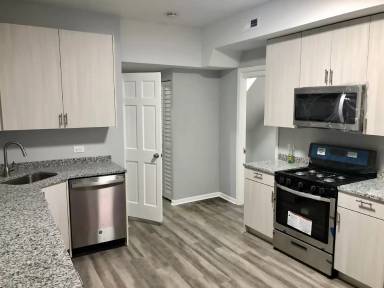 Main picture of 4521 S Honore St - 1F