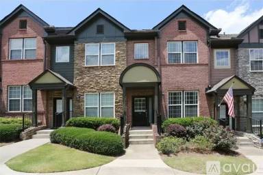 Main picture of 1398 Ashford Creek Cir NE