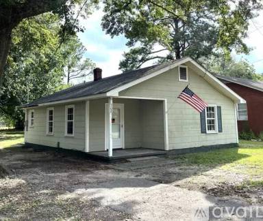 Main picture of 708 3rd St