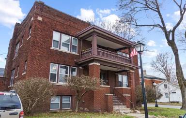 Main picture of 1102 Rockhill St