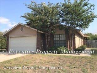 Main picture of 1607 Leisha Dr