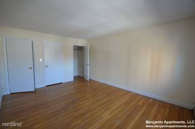 Main picture of Gardner Street Apartments