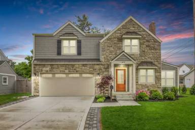 Main picture of 2170 Inchcliff Rd