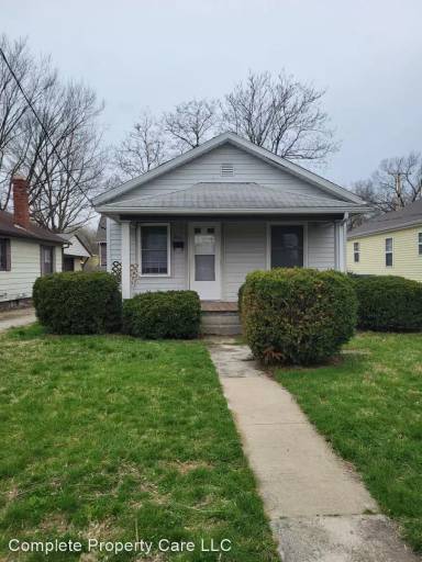 Main picture of 505 S Hutchinson Ave