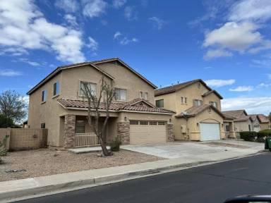 Main picture of 44152 W Neely Dr