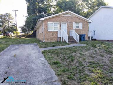 Main picture of 901 Elmira Ave