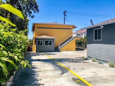 Main picture of 1815 Junipero Ave