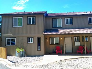 Main picture of 97 NW Jefferson Pl