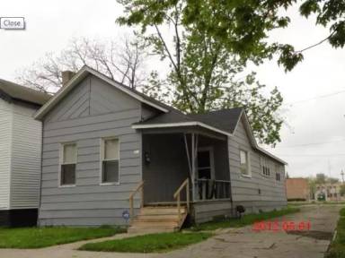 Main picture of 123 S 4th Ave