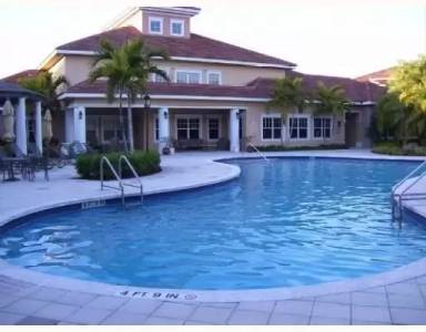 Main picture of Emerald Dunes Villa